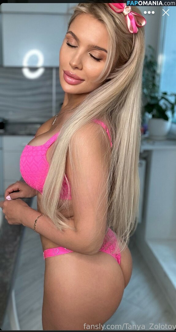 Josephine / Tanya Zolotova / Vasylysa / mother of Veronika Zolotova / zolotova.06 Naakt OnlyFans  Gelekte foto #86