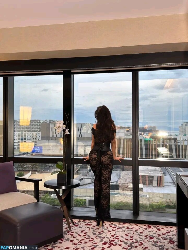 TANYA CHINITA / chinita2387 / tanyachinita Naakt OnlyFans  Gelekte foto #2