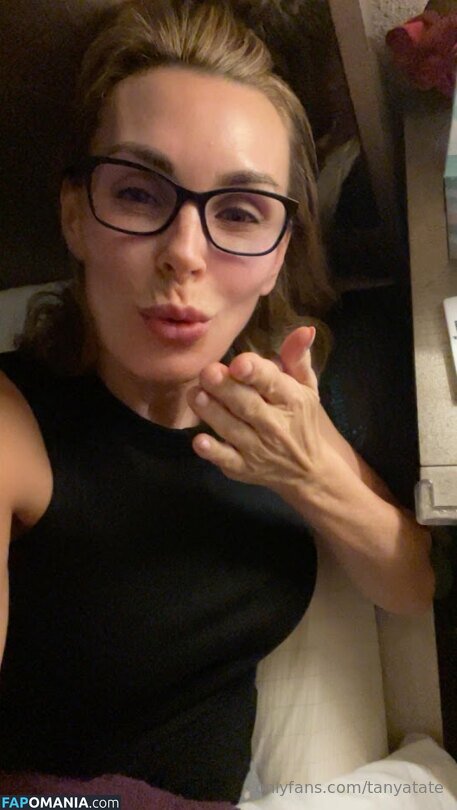 tanyatatecreate / tanyatatefree Naakt OnlyFans  Gelekte foto #1