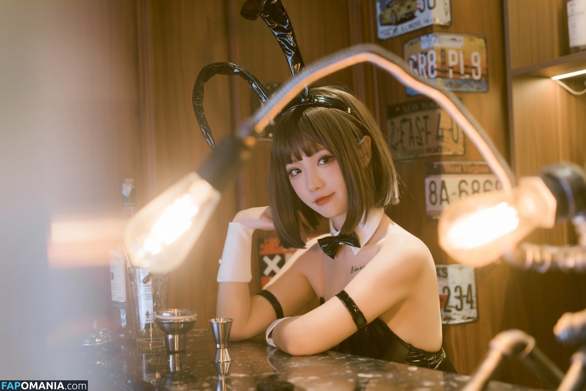 Taoliangazhai / 桃良阿宅 Naakt OnlyFans  Gelekte foto #49