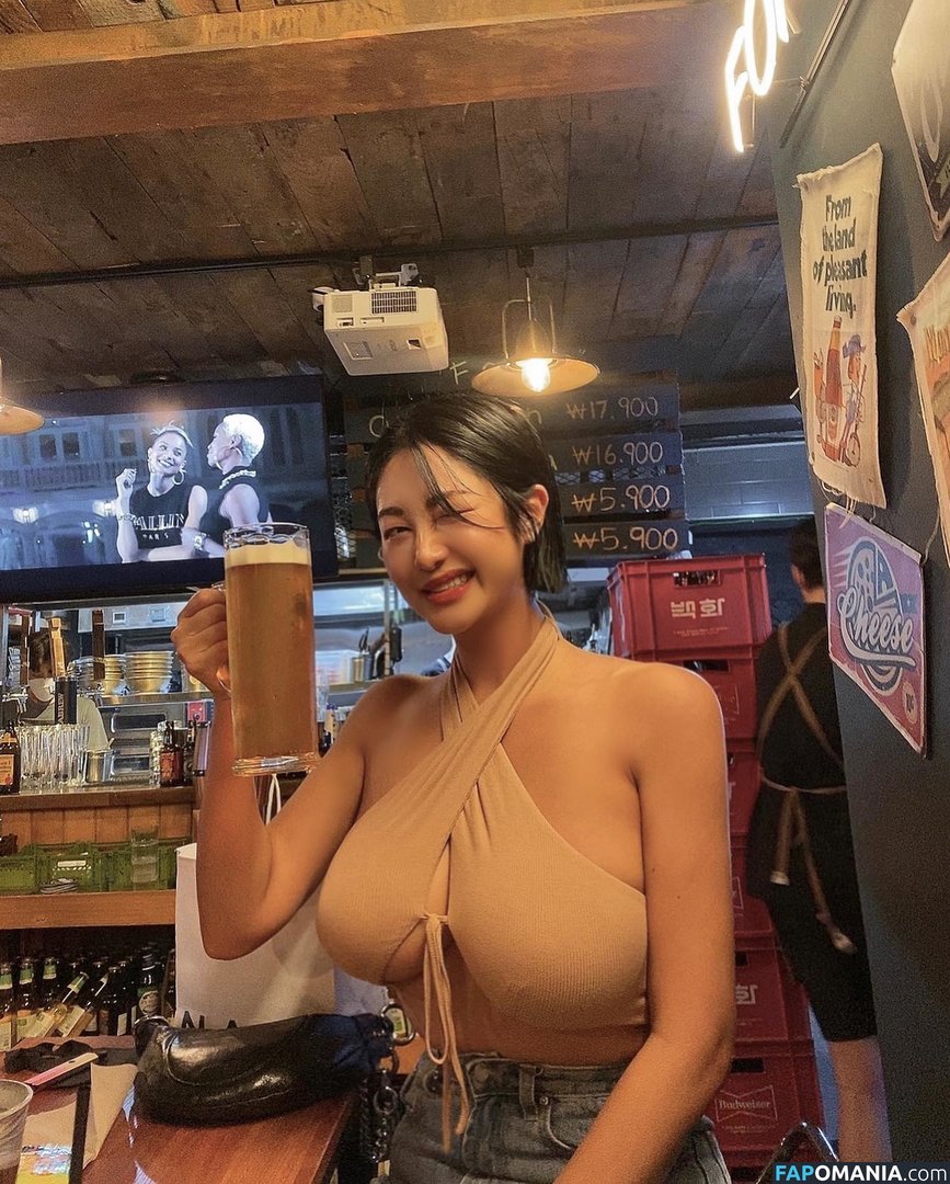 Tashay0ung Naakt OnlyFans  Gelekte foto #15