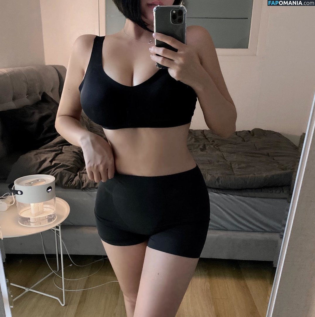 Tashay0ung Naakt OnlyFans  Gelekte foto #23