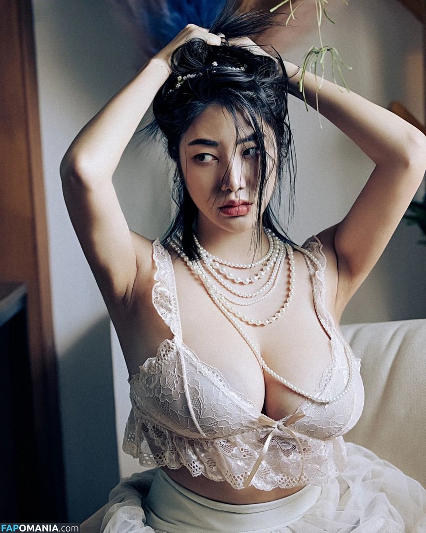 Tashay0ung Naakt OnlyFans  Gelekte foto #48