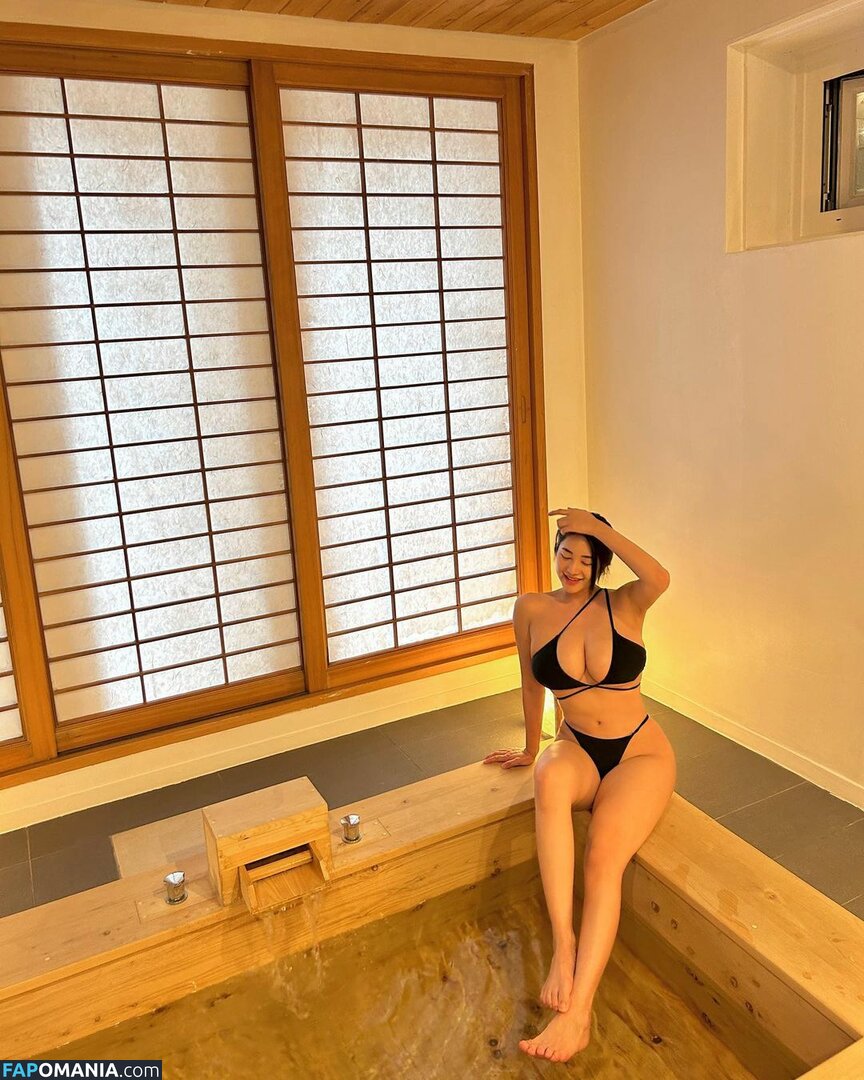 Tashay0ung Naakt OnlyFans  Gelekte foto #97