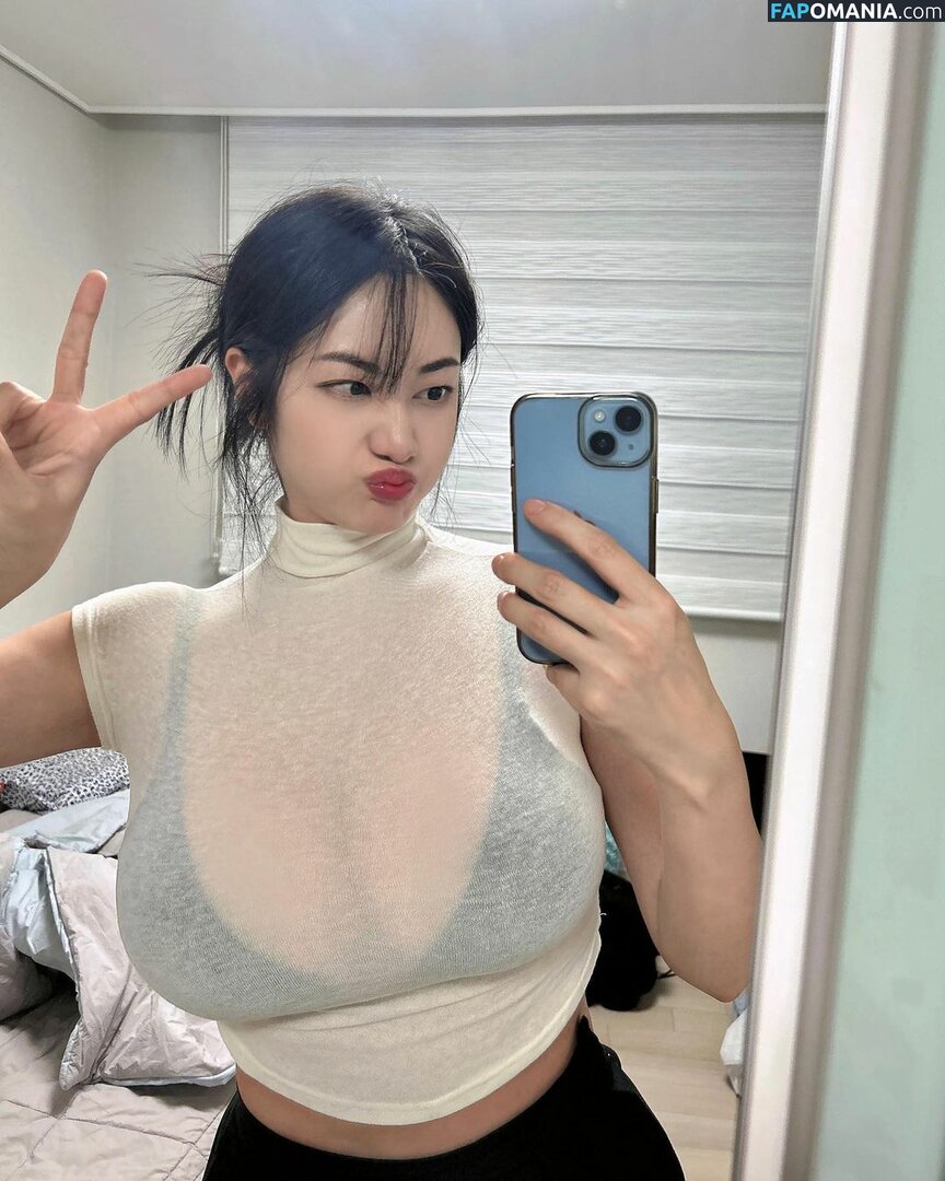 Tashay0ung Naakt OnlyFans  Gelekte foto #209
