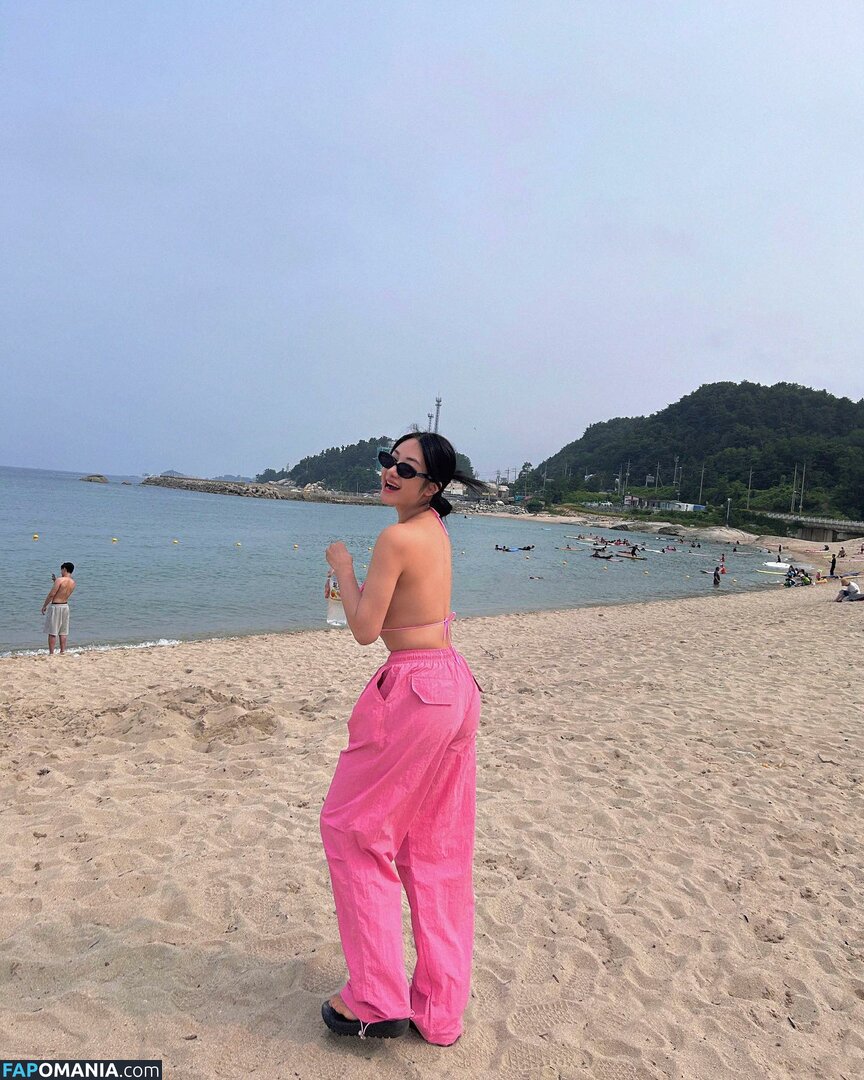 Tashay0ung Naakt OnlyFans  Gelekte foto #256