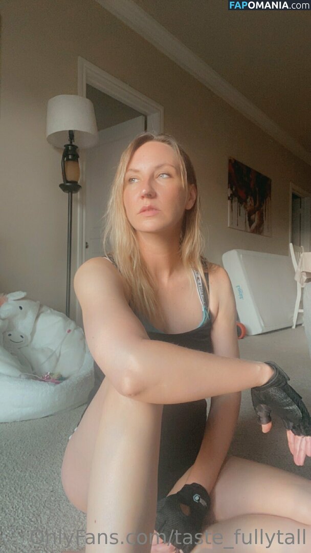 taste_fullytall / tastefullybaked716 Naakt OnlyFans  Gelekte foto #13