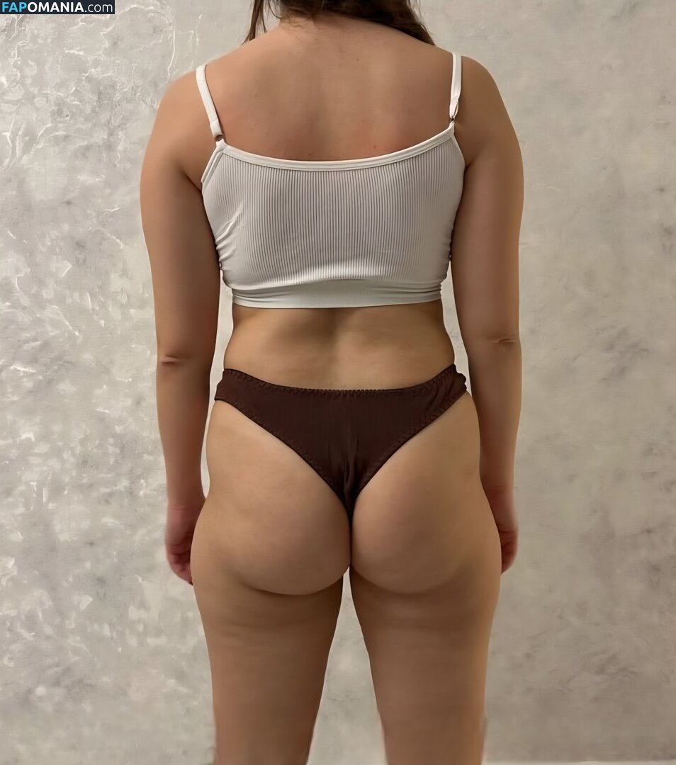 hotexclusive / tatadeli / Танюшик Naakt OnlyFans  Gelekte foto #3