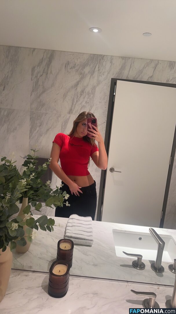 Tate McRae / tatemcrae / u41351078 Naakt OnlyFans  Gelekte foto #90