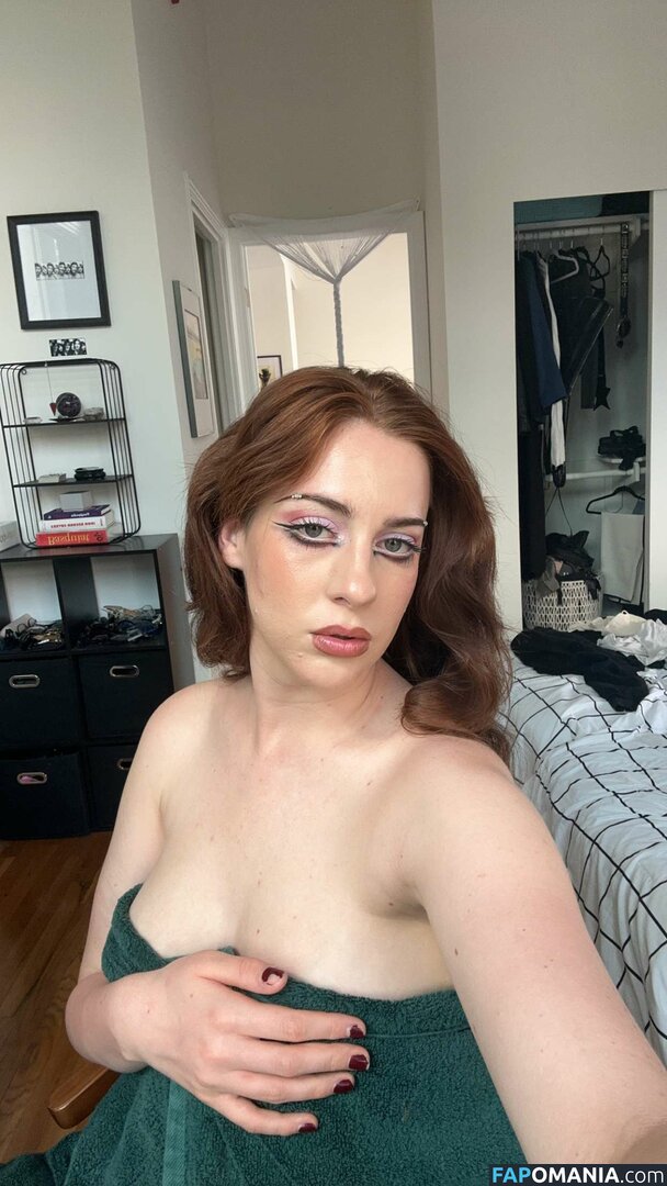 Illumitati / Tati Bruening / illumitatiana / taticabral13 Naakt OnlyFans  Gelekte foto #107