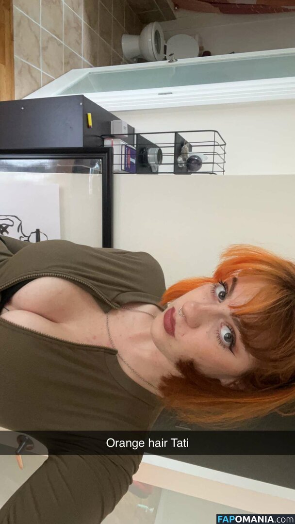 Illumitati / Tati Bruening / illumitatiana / taticabral13 Naakt OnlyFans  Gelekte foto #108