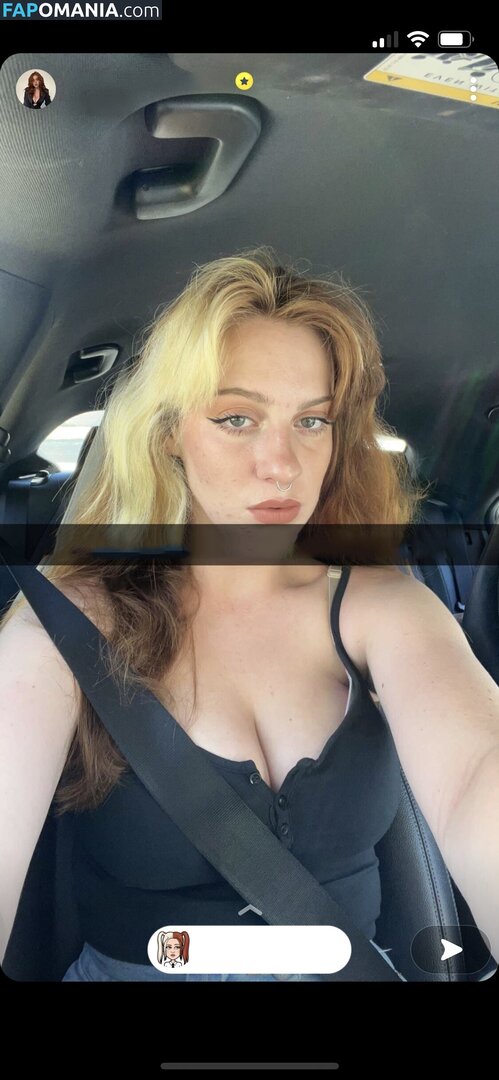 Illumitati / Tati Bruening / illumitatiana / taticabral13 Naakt OnlyFans  Gelekte foto #221
