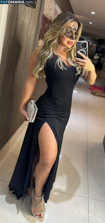 Tati Cariani / taticariani_nutri Naakt OnlyFans  Gelekte foto #17