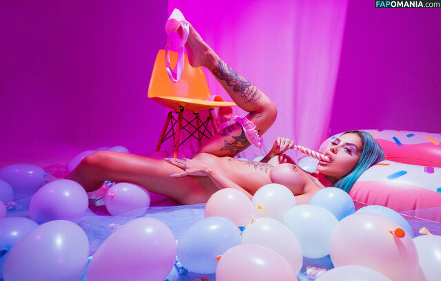 Tati Zaqui / tatizaqui / tatizaqui.ofc Naakt OnlyFans  Gelekte foto #767