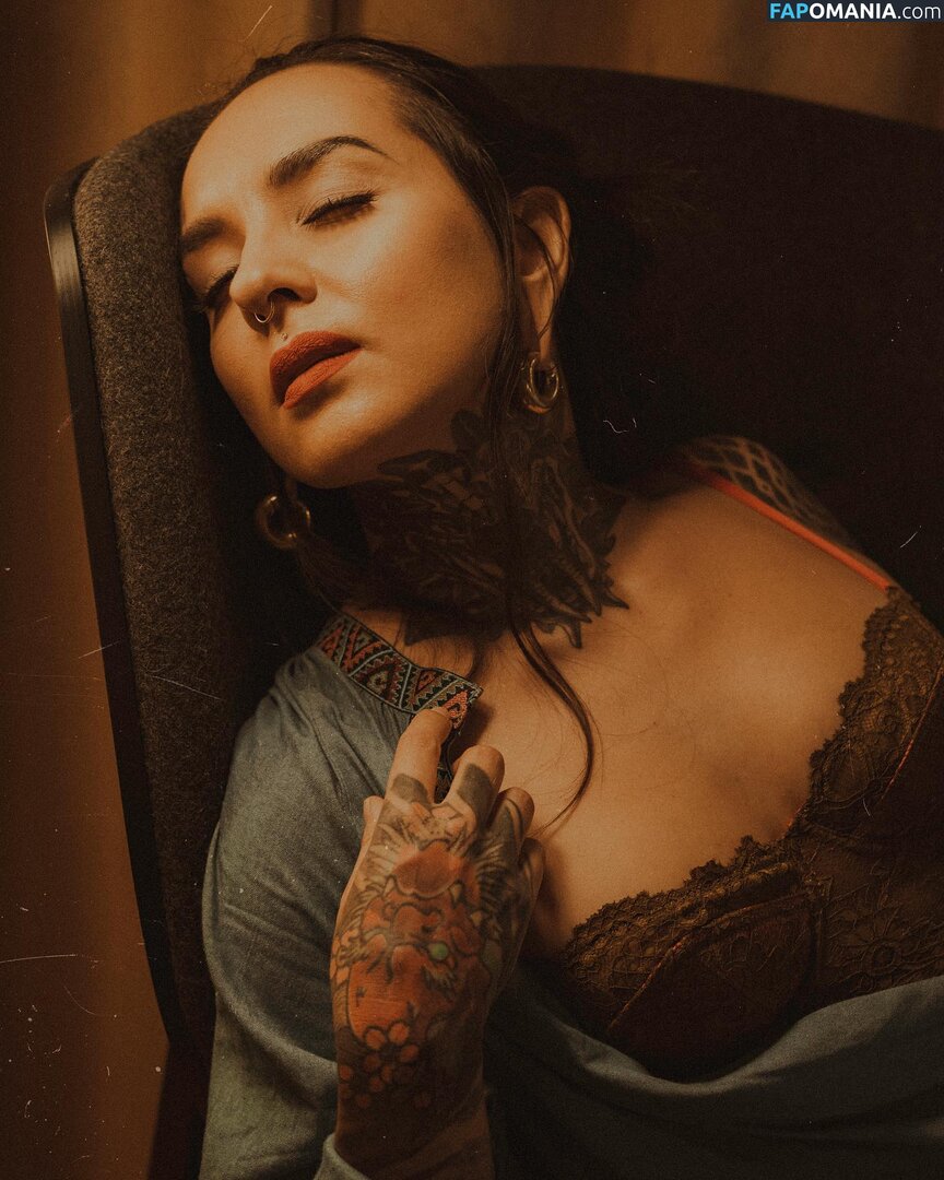 Tatiana Shmaylyuk / sweetsynner / tati_booyakah Naakt OnlyFans  Gelekte foto #1