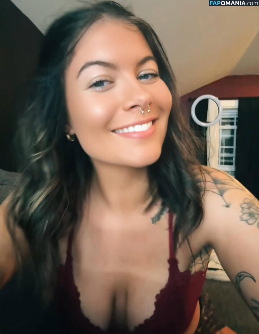 kmd2023 / tatt3dbab3 Naakt OnlyFans  Gelekte foto #5