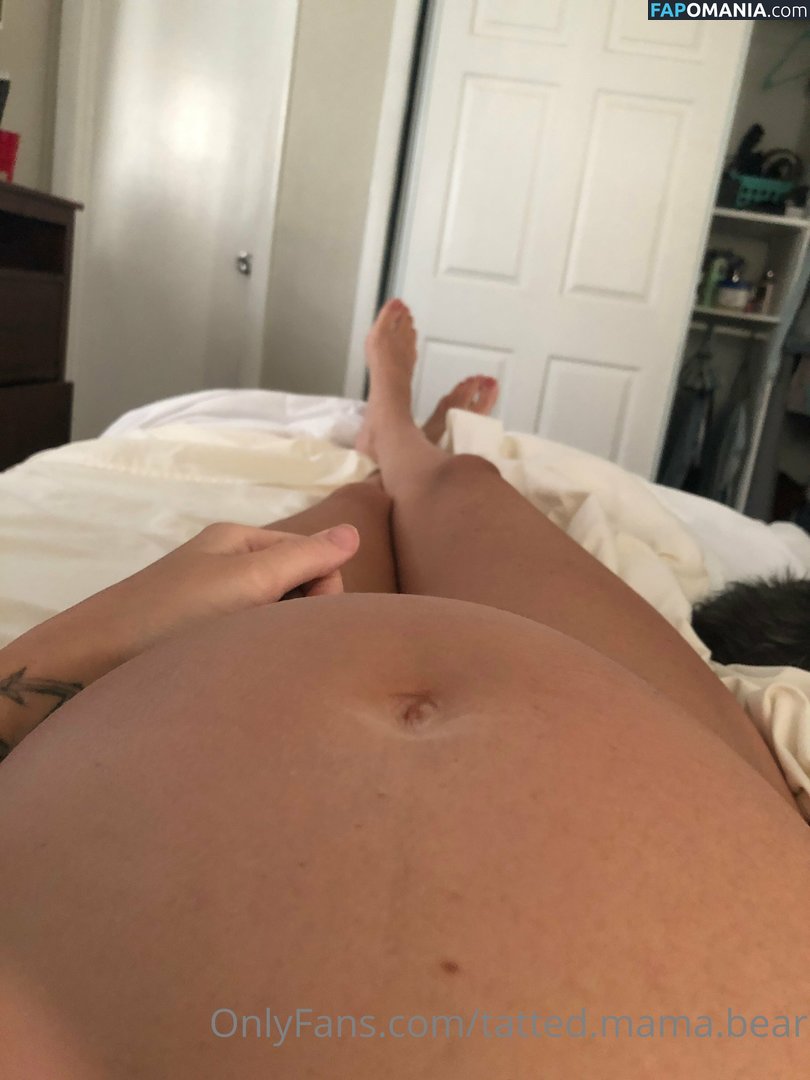 mamabeartattooer / tatted.mama.bear Naakt OnlyFans  Gelekte foto #4