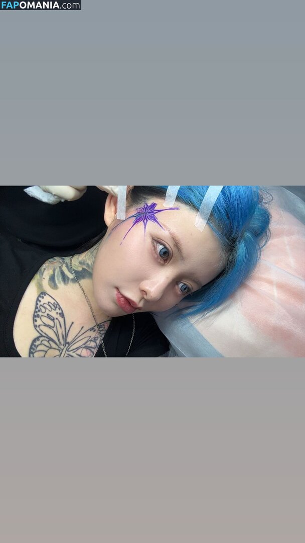 Tattoo Taozi / https: / taozimomoko2002 / tattootaozi Naakt OnlyFans  Gelekte foto #61