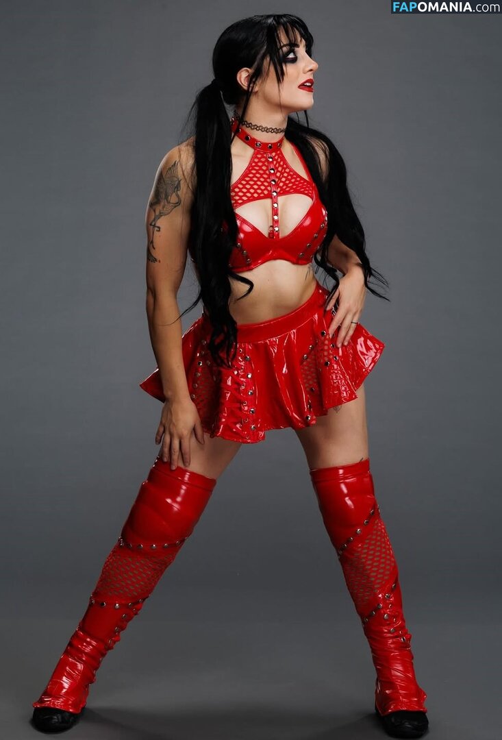 Tatum Paxley WWE Nxt / tatumpaxley_wwe Naakt OnlyFans  Gelekte foto #22