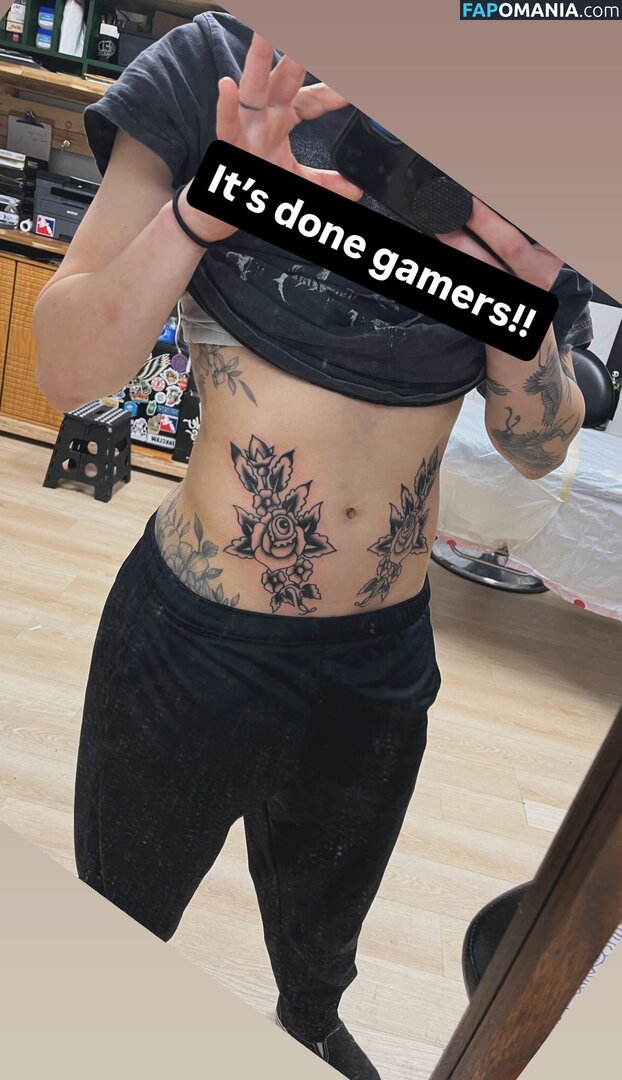 Tatum Paxley WWE Nxt / tatumpaxley_wwe Naakt OnlyFans  Gelekte foto #45