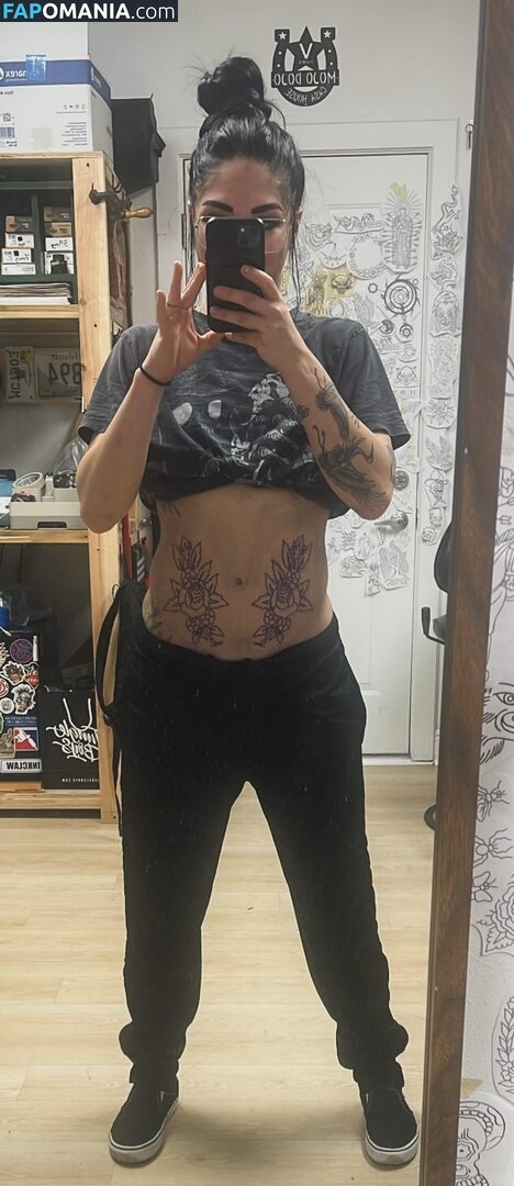 Tatum Paxley WWE Nxt / tatumpaxley_wwe Naakt OnlyFans  Gelekte foto #48