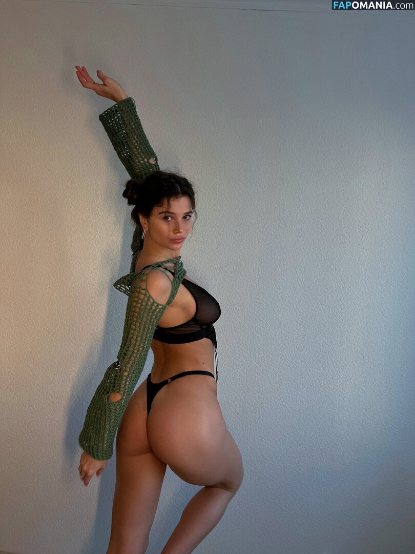 Tatyana Luzgina  / Tatyana Luzgina / tanya_lu / tatyana.luzgina Naakt OnlyFans  Gelekte foto #9