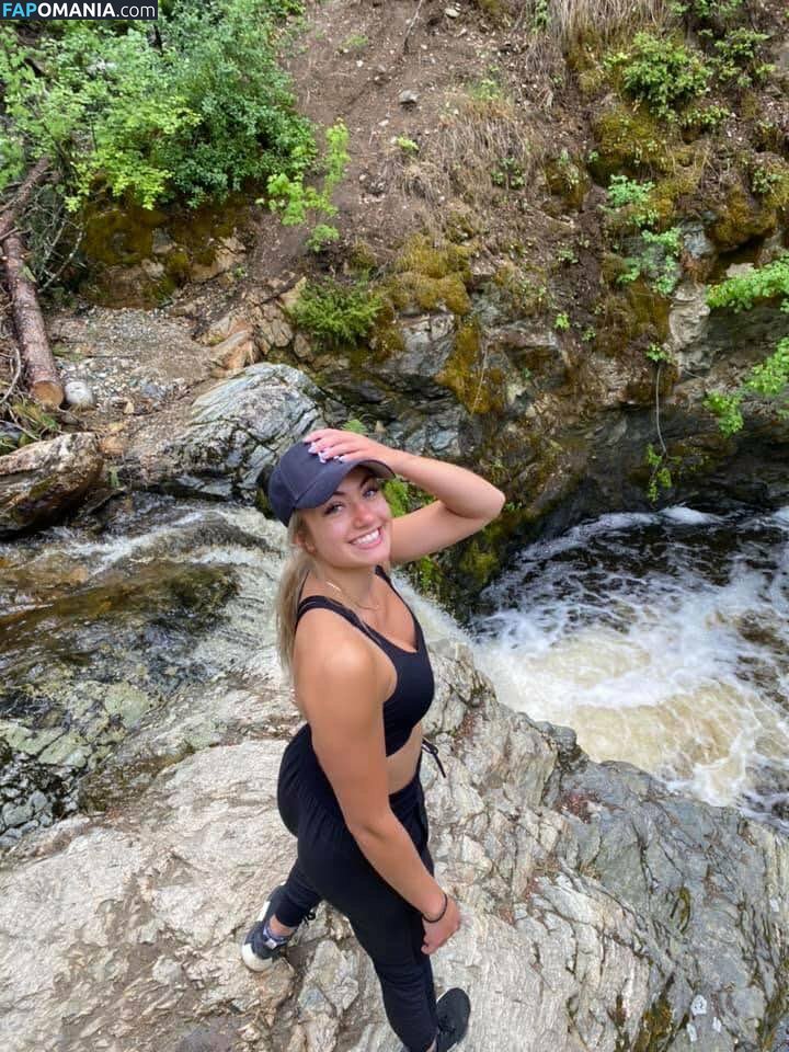 Tavia / tavia.jucksch / taviahunt Naakt OnlyFans  Gelekte foto #10