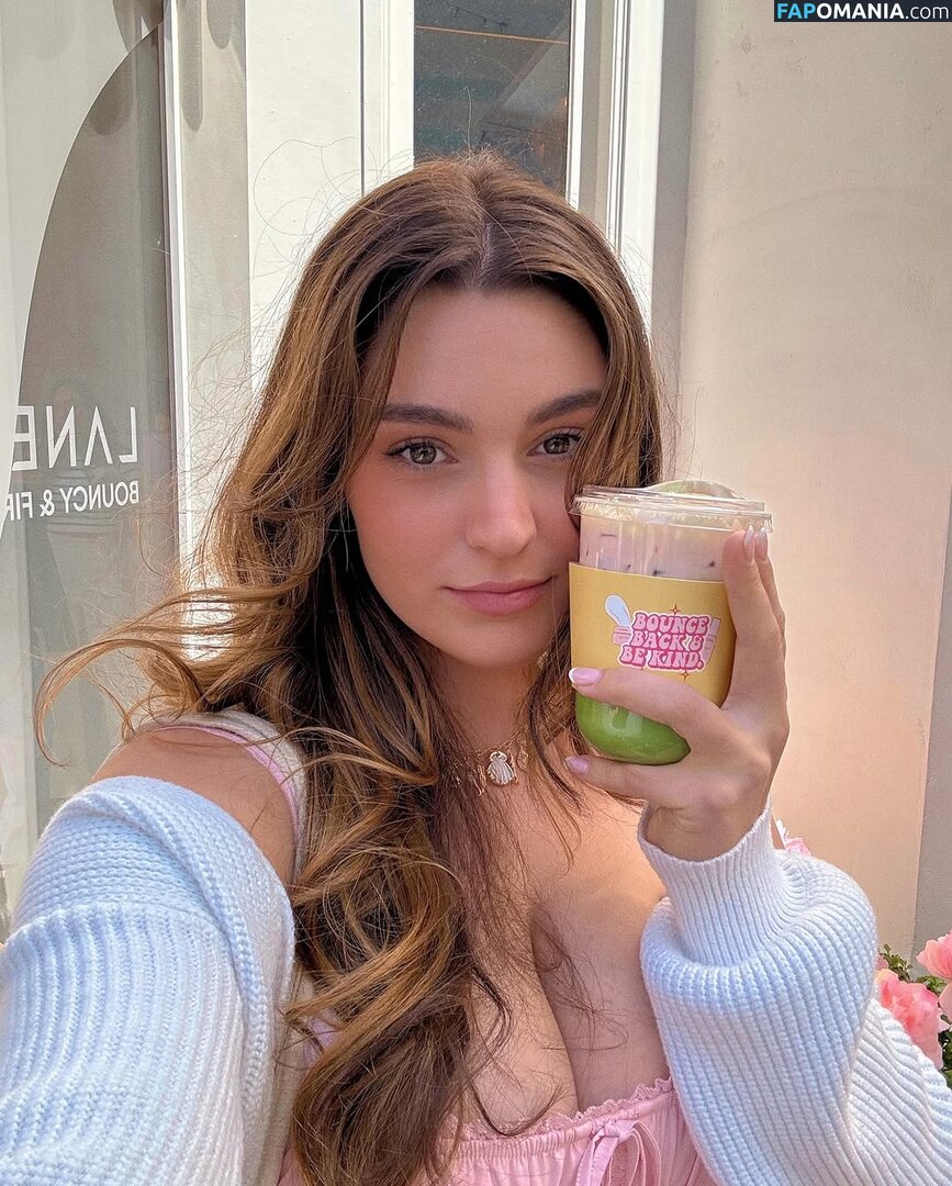 Taya Miller / Tayamillerr / tayamiller Naakt OnlyFans  Gelekte foto #219