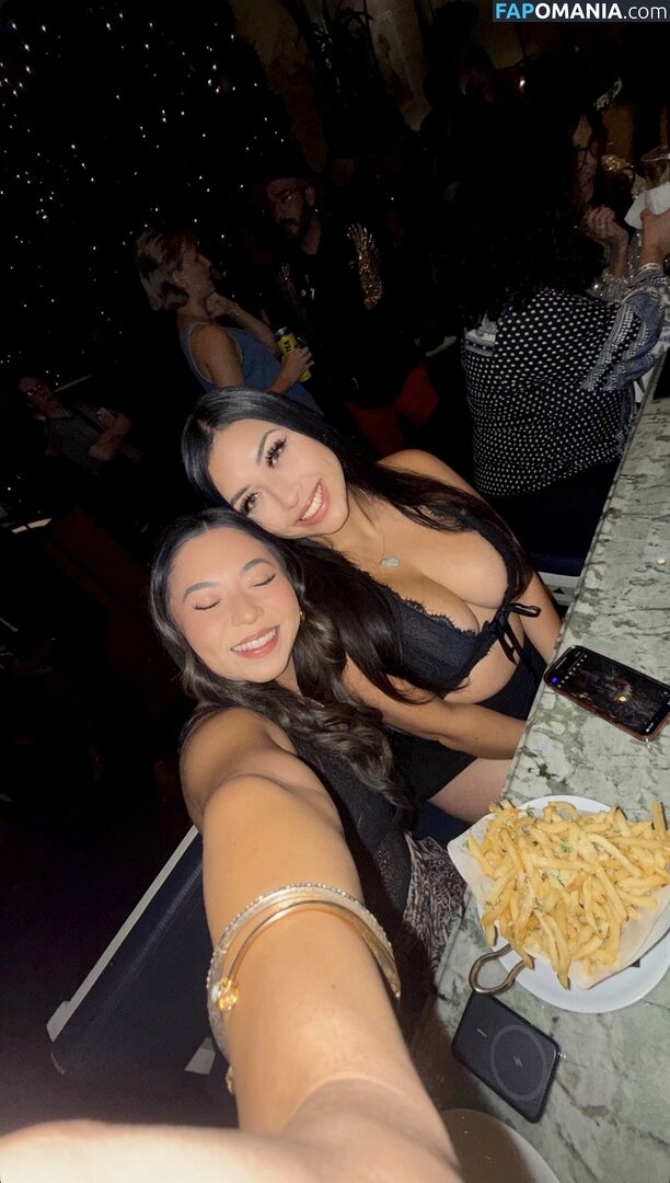 Taykittie / nottaykittie Naakt OnlyFans  Gelekte foto #1