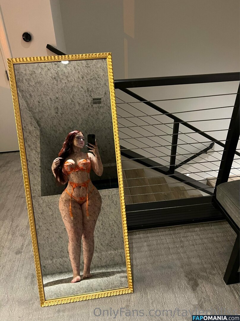 Tayler Hills / mstayhills / taylerhiIIs / taylerhills Naakt OnlyFans  Gelekte foto #11