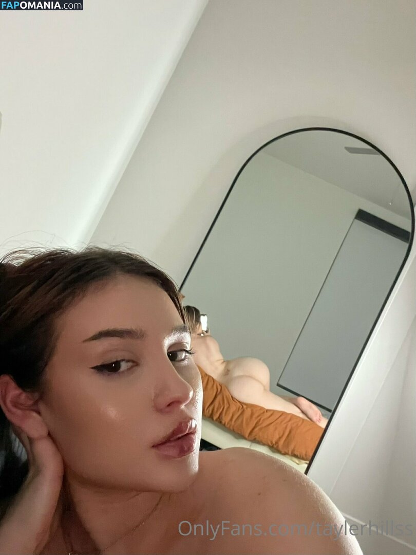 taylerhillss Naakt OnlyFans  Gelekte foto #14