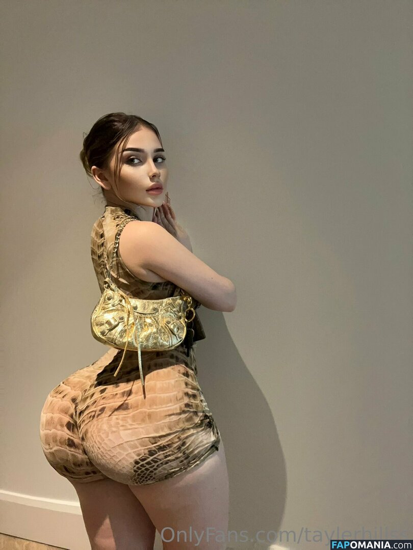 taylerhillss Naakt OnlyFans  Gelekte foto #119