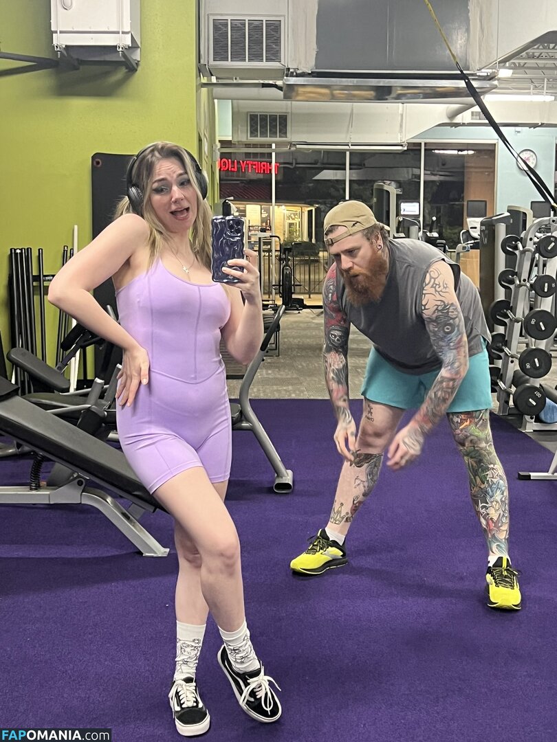 Taylien / https: / taylienxp Naakt OnlyFans  Gelekte foto #1