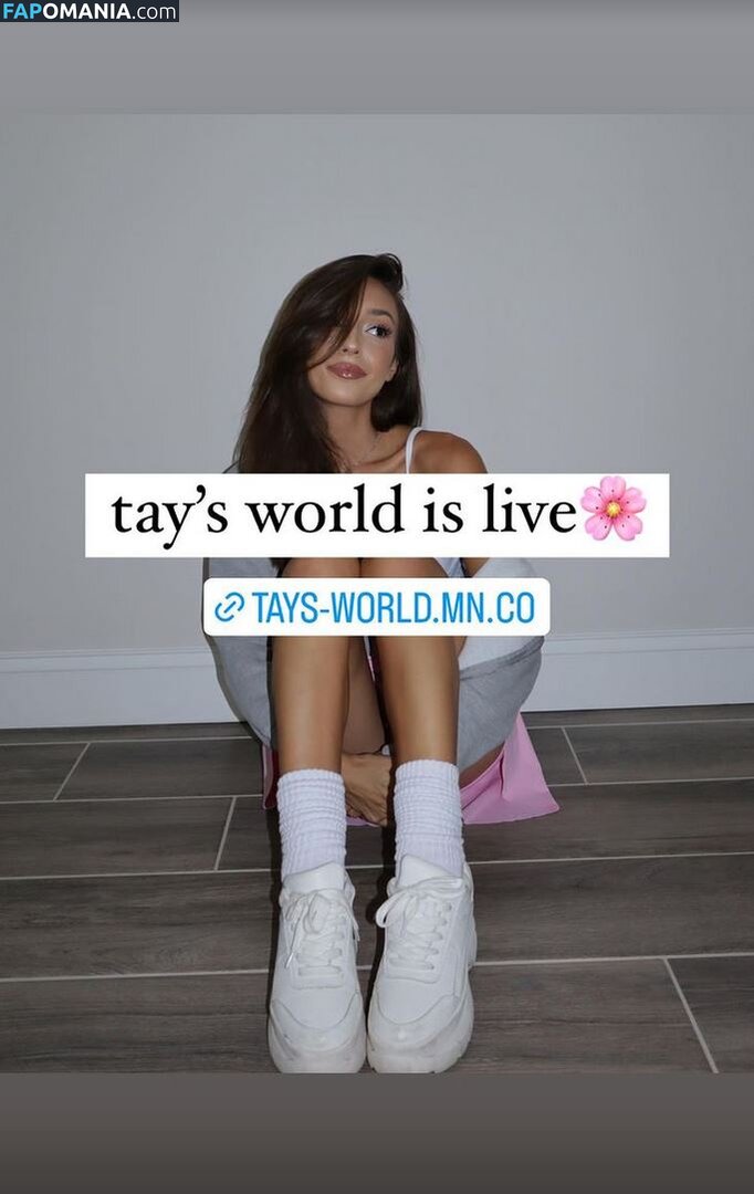 Taylor Alesia / alesiataylorxxx / tayloralesia Naakt OnlyFans  Gelekte foto #459