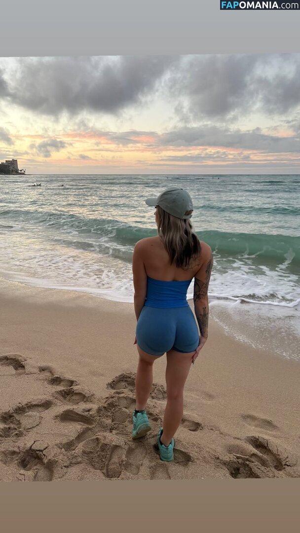 Taylor Flewin / taylorflewin Naakt OnlyFans  Gelekte foto #124