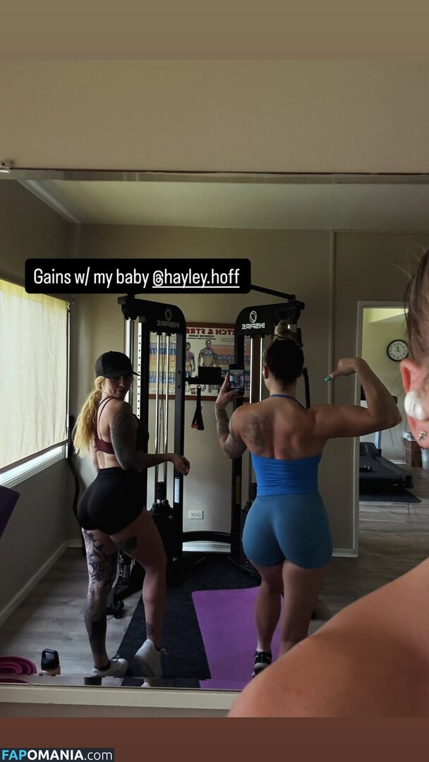 Taylor Flewin / taylorflewin Naakt OnlyFans  Gelekte foto #128