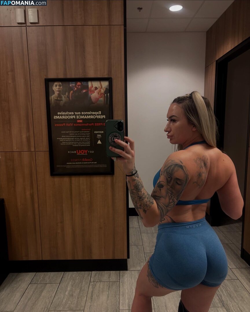 Taylor Flewin / taylorflewin Naakt OnlyFans  Gelekte foto #132