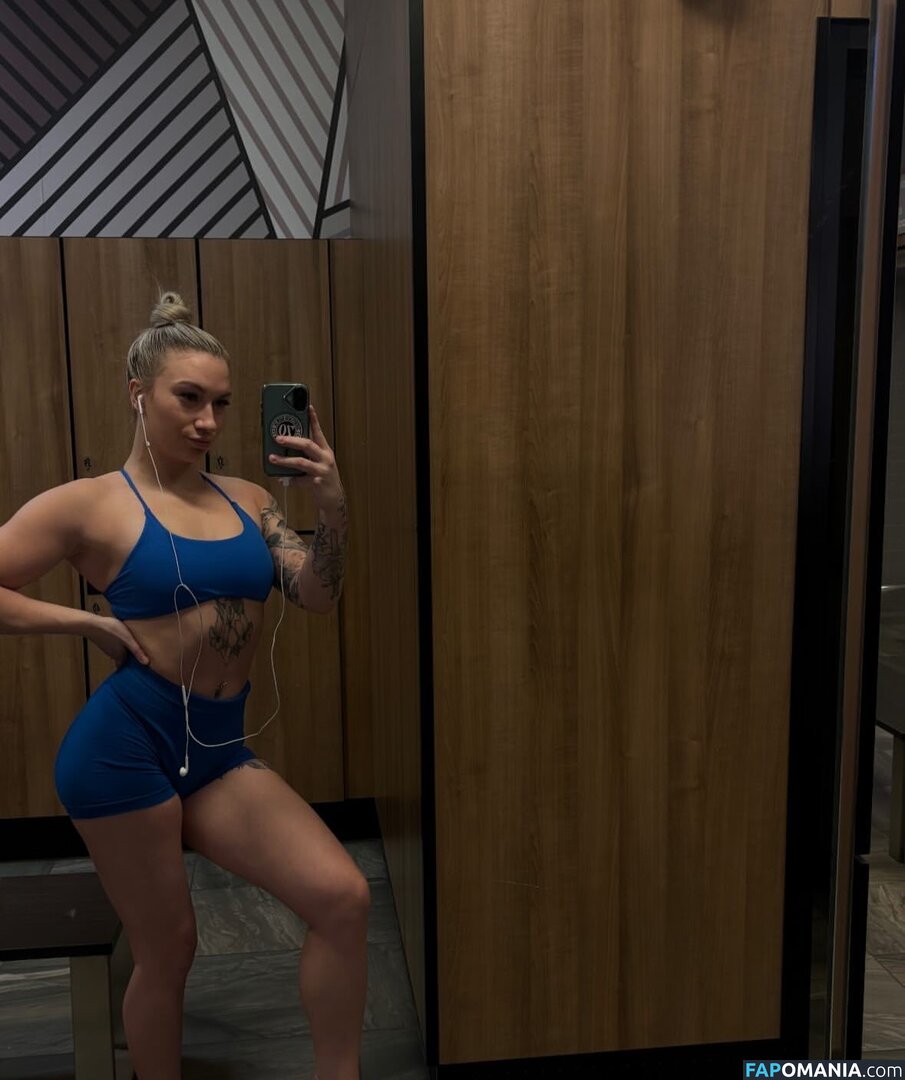 Taylor Flewin / taylorflewin Naakt OnlyFans  Gelekte foto #134