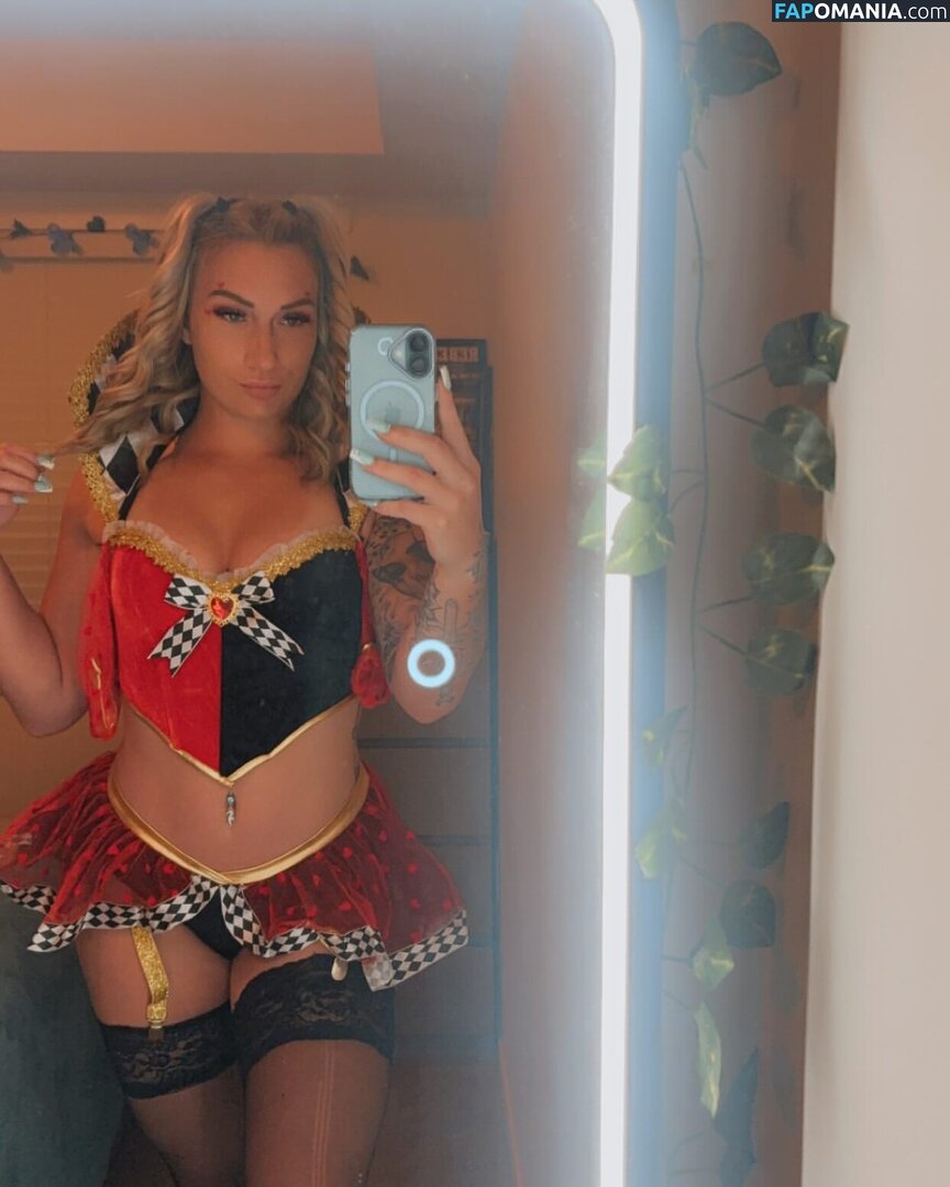 Taylor Flewin / taylorflewin Naakt OnlyFans  Gelekte foto #144