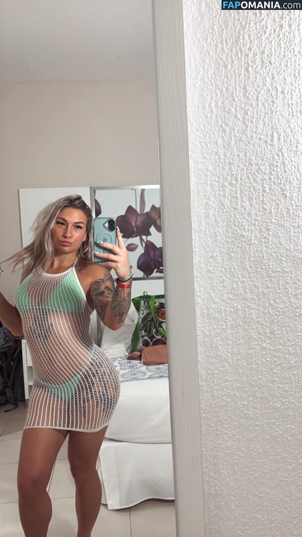 Taylor Flewin / taylorflewin Naakt OnlyFans  Gelekte foto #150