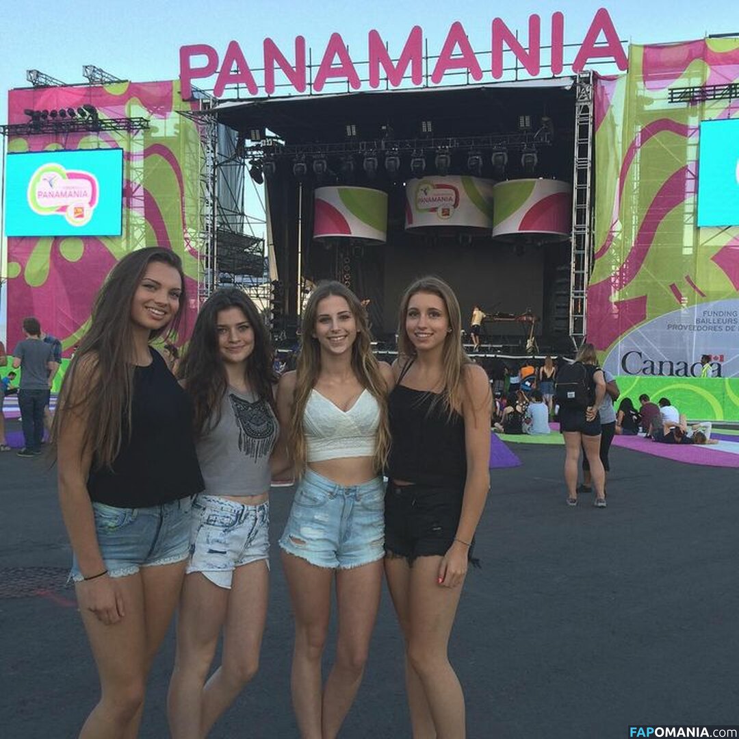 Taylor Francis / sailingdoodles / taylorfrancis_ Naakt OnlyFans  Gelekte foto #17