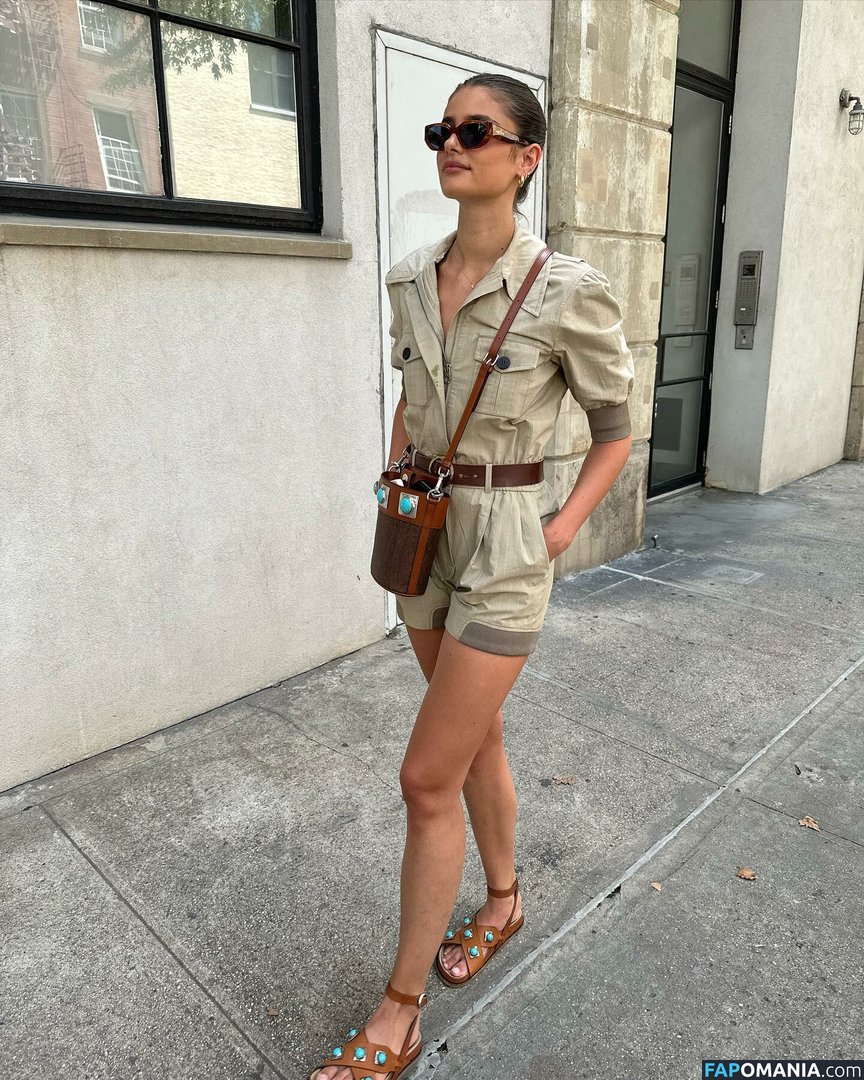 Taylor Hill / taylor_hill Naakt OnlyFans  Gelekte foto #1