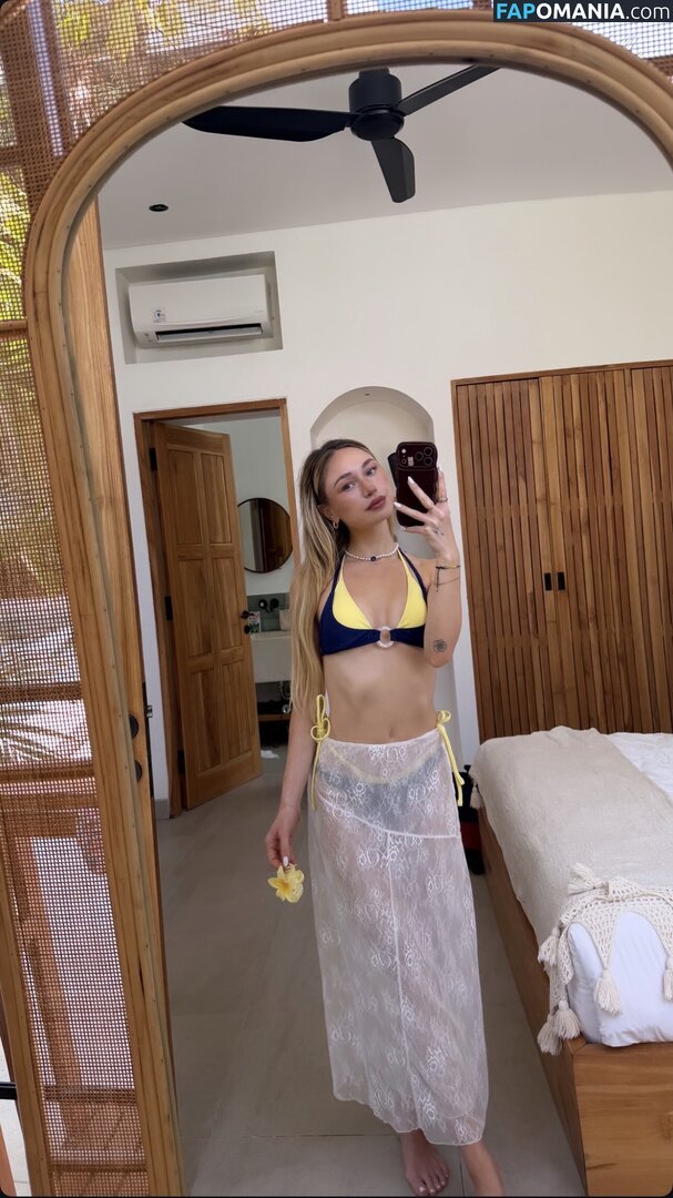 Taylor Hudson / taylortayh / trinitybandit Naakt OnlyFans  Gelekte foto #1