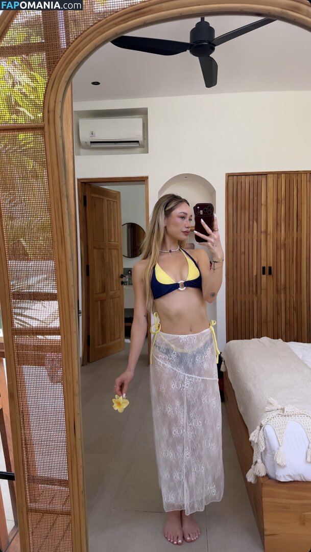 Taylor Hudson / taylortayh / trinitybandit Naakt OnlyFans  Gelekte foto #2