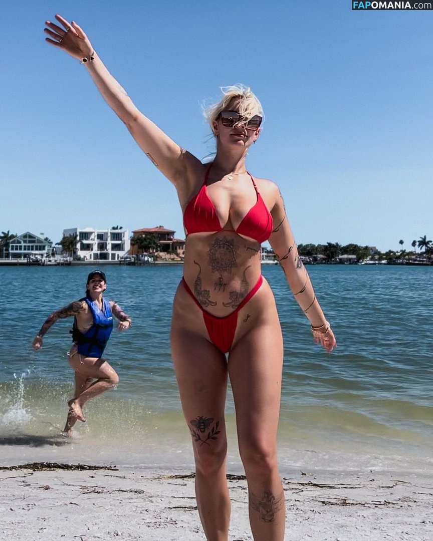 Taylor Hughs / Taytayhuggs / TheLexiV / Xxraelynnxx Naakt OnlyFans  Gelekte foto #16