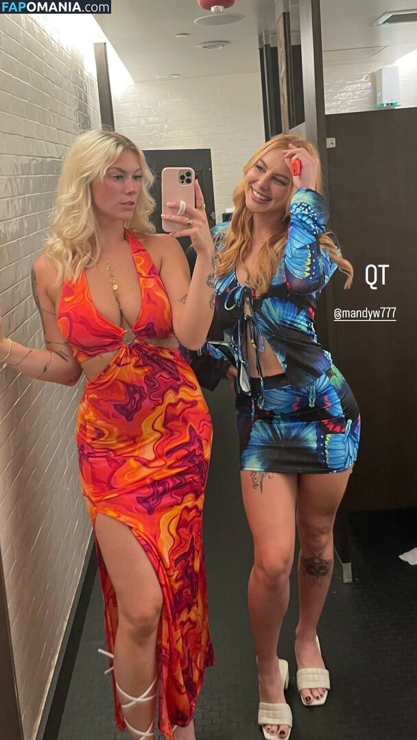 Taylor Hughs / Taytayhuggs / TheLexiV / Xxraelynnxx Naakt OnlyFans  Gelekte foto #157