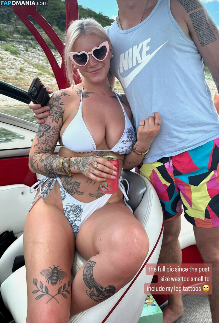 Taylor Hughs / Taytayhuggs / TheLexiV / Xxraelynnxx Naakt OnlyFans  Gelekte foto #162