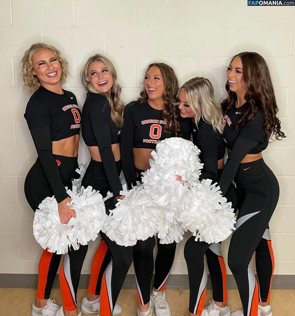 Taylor Johnson Cheer / beavercheer_taybug / taybug908 Naakt OnlyFans  Gelekte foto #30