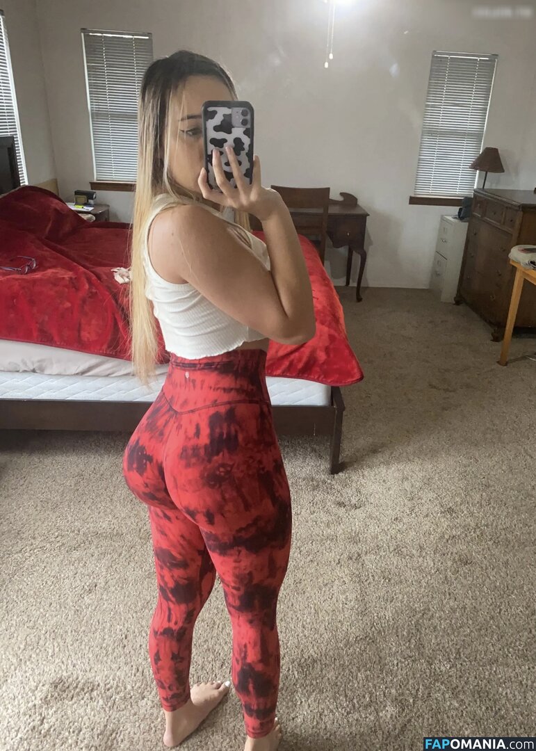 Taylor Johnson Naakt OnlyFans  Gelekte foto #9