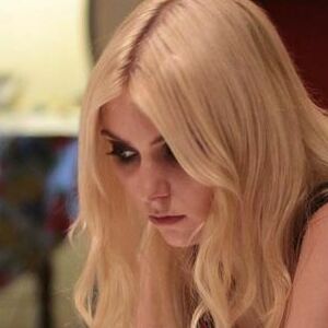 Taylor Momsen